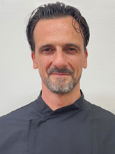 Direttore del corso di manipolazioni vertebrali di Spinal Manipulation Academy: Fabio Perissinotti D.O., MFT, MSc.SP / Lugano (CH)